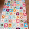 YarnEden Blanket 006