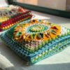 YarnEden Blanket009