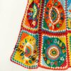 YarnEden Blanket YEB012