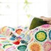 YarnEden Blanket-YEB015