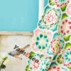 YarnEden Blanket-YEB016