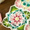 YarnEden Blanket-YEB016