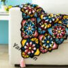 YarnEden Blanket-YEB016