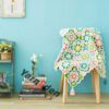 YarnEden Blanket-YEB016