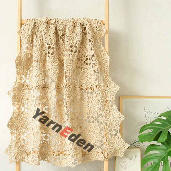 YarnEden Blanket-YEB018