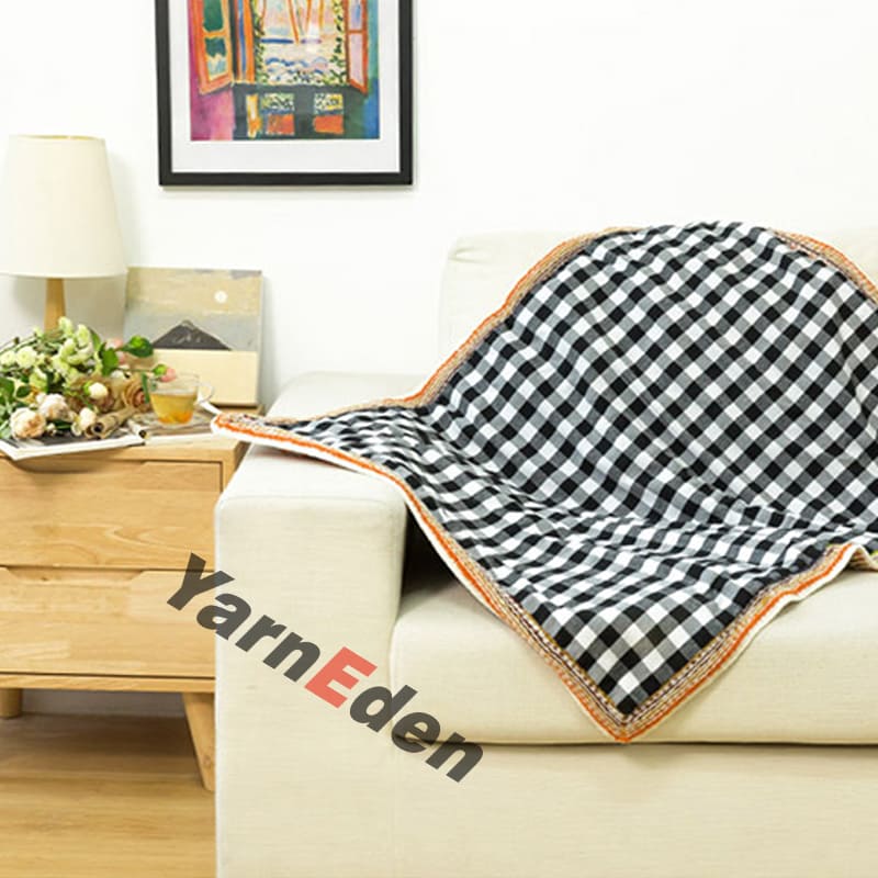YarnEden Blanket YEB029
