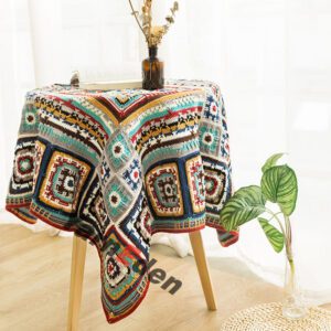 YarnEden Blanket YEB034