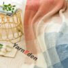 YarnEden Blanket YEB042