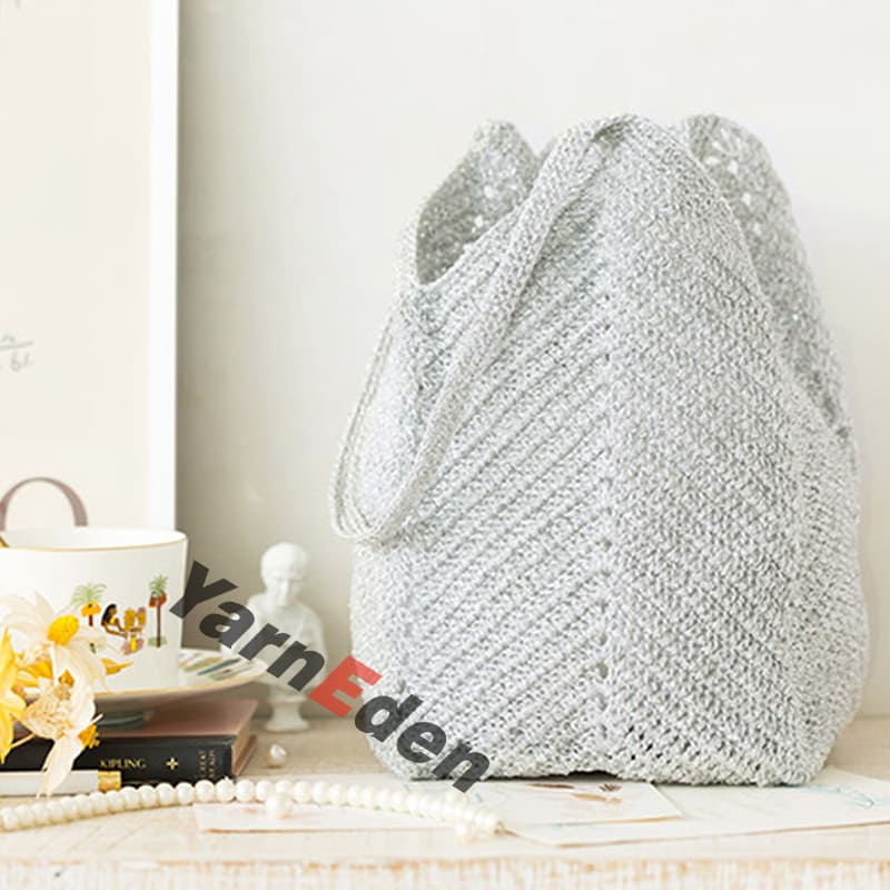 YarnEden Handmade Bag YEG011