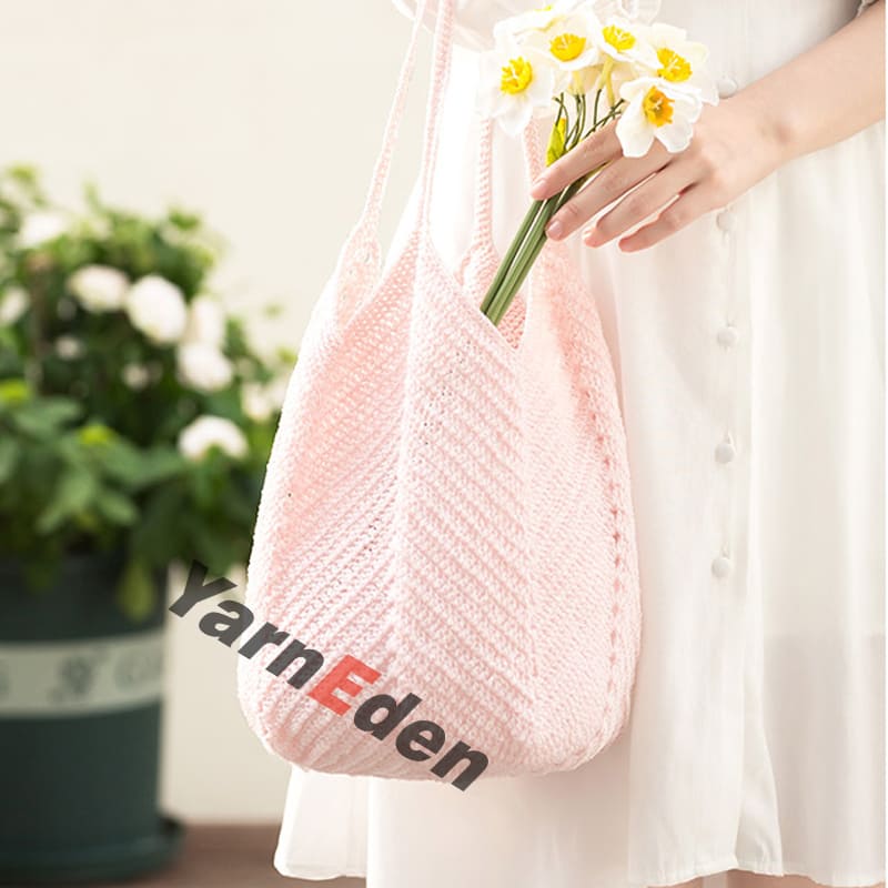 YarnEden Handmade Bag YEG011