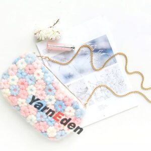YarnEden Handmade Bag YEG013