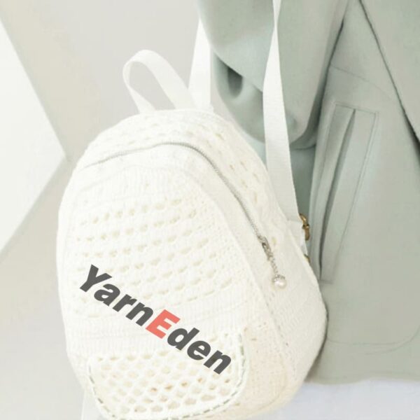 YarnEden Handmade Bag YEG015