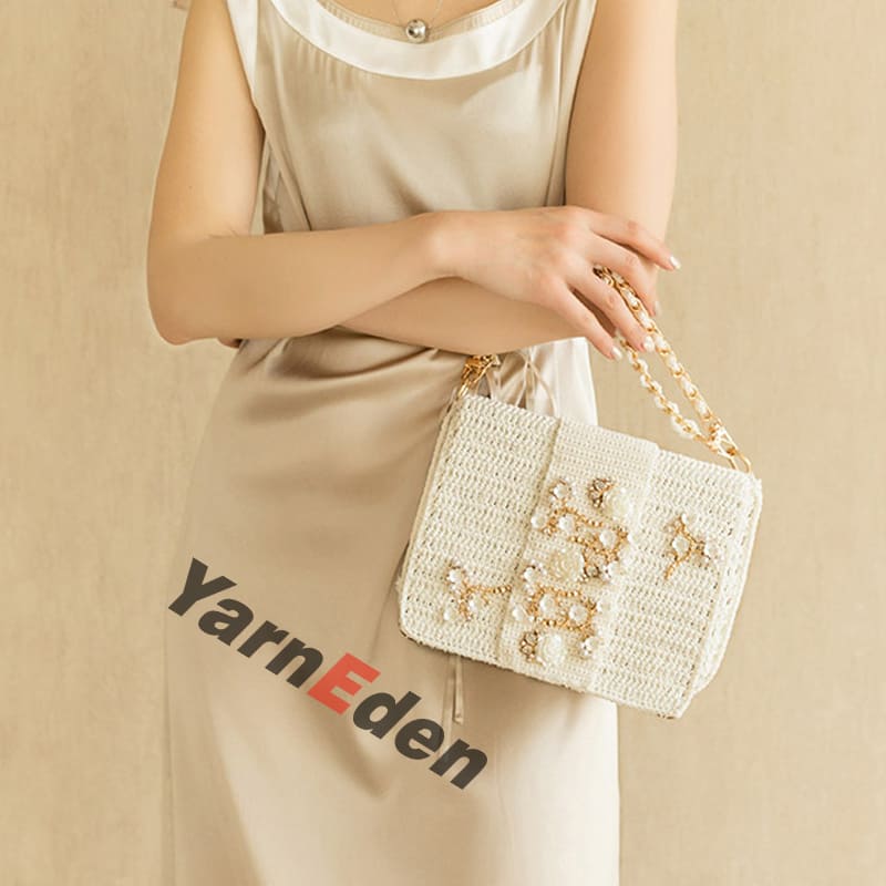 YarnEden Handmade Bag YEG018