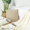 YarnEden Handmade Pillow YEP001