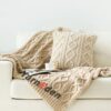 YarnEden Handmade Pillow YEP001