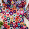 YarnEden Blanket003