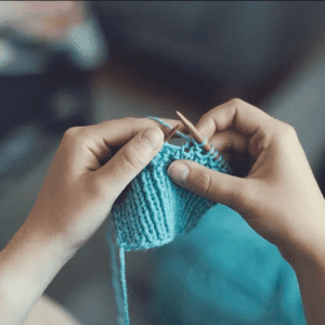 What reasons will affect the quality of a hand-crocheted blanket