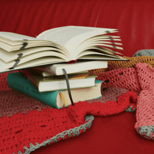 Corner to Corner Crochet: The Benefits of a Relaxing Hobby