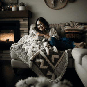 Factors to Consider When Purchasing a Handmade Yarn Blanket