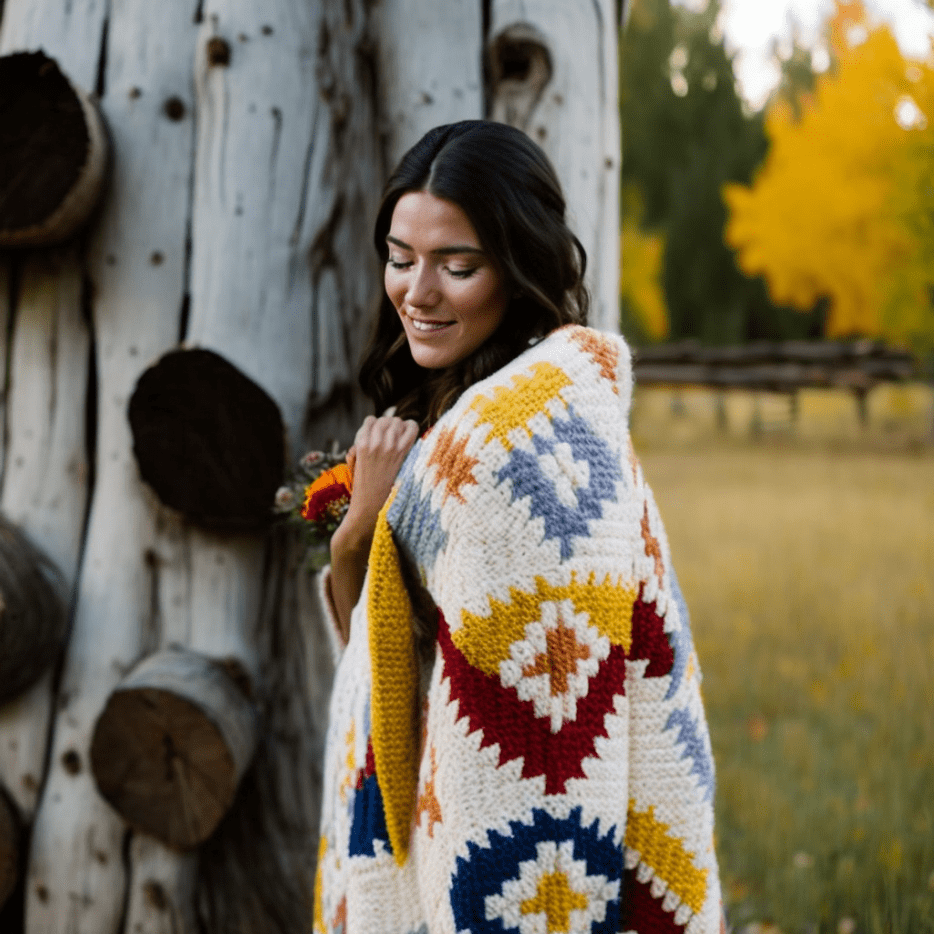 Why Knit Blankets are the Perfect Gift for Any Occasion
