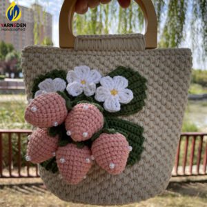 yarneden Bag YEG038