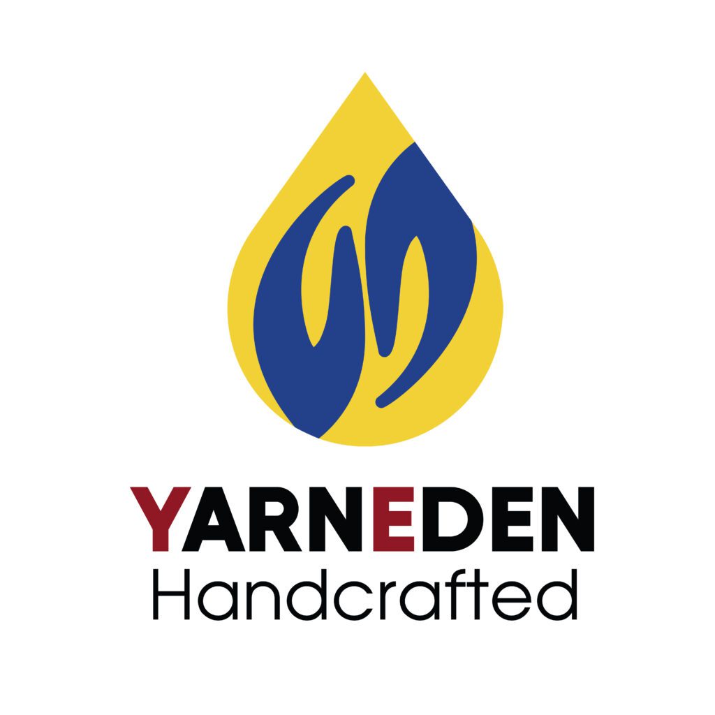 YarnEden Logo