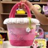 YarnEden Handmade Bag -YEG062