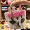 YarnEden Handmade Bag -YEG062