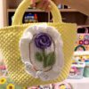 YarnEden Handmade Bag -YEG062