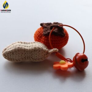 YarnEden Handmade Pendant YEP016