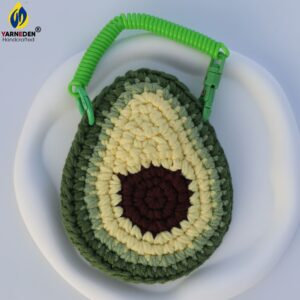 YarnEden Handmade Bag YEG119
