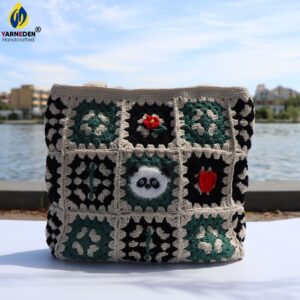 YarnEden Handmade Bag YEG122