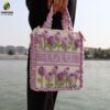 YarnEden Handmade Bag YEG103