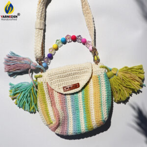 YarnEden Handmade Bag YEG138