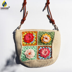 YarnEden Handmade Bag YEG140