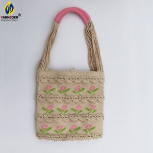 YarnEden Handmade Bag YEG148