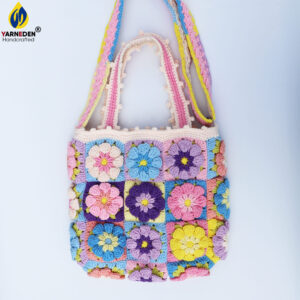 YarnEden Handmade Bag YEG151