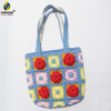 YarnEden Handmade Bag YEG152