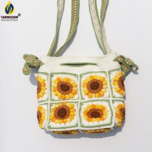 YarnEden Handmade Bag YEG156