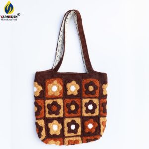 YarnEden Handmade Bag YEG157