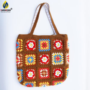 YarnEden Handmade Bag YEG160