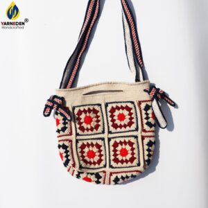 YarnEden Handmade Bag YEG167