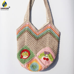 YarnEden Handmade Bag YEG170