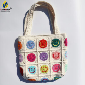 YarnEden Handmade Bag YEG172