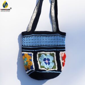 YarnEden Handmade Bag YEG174