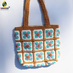 YarnEden Handmade Bag YEG175