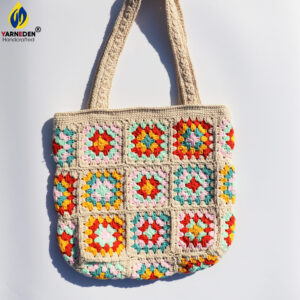 YarnEden Handmade Bag YEG177