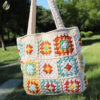 YarnEden Handmade Bag YEG177
