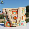 YarnEden Handmade Bag YEG177
