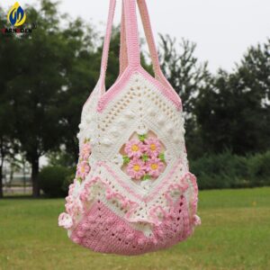 YarnEden Handmade Bag YEG180